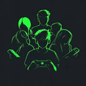 Team B Logo