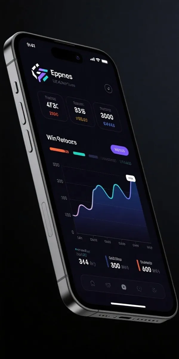 App Interface Preview