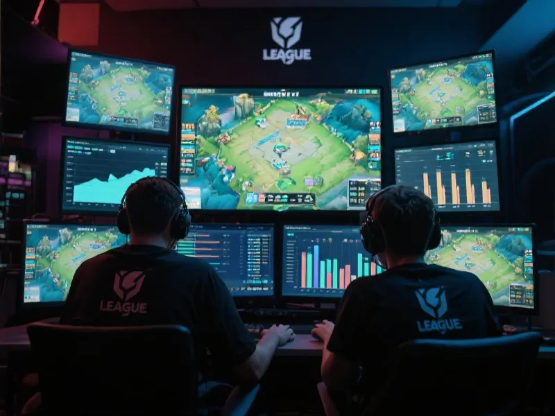 团队数据分析场景